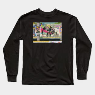 The Perfect Community Long Sleeve T-Shirt